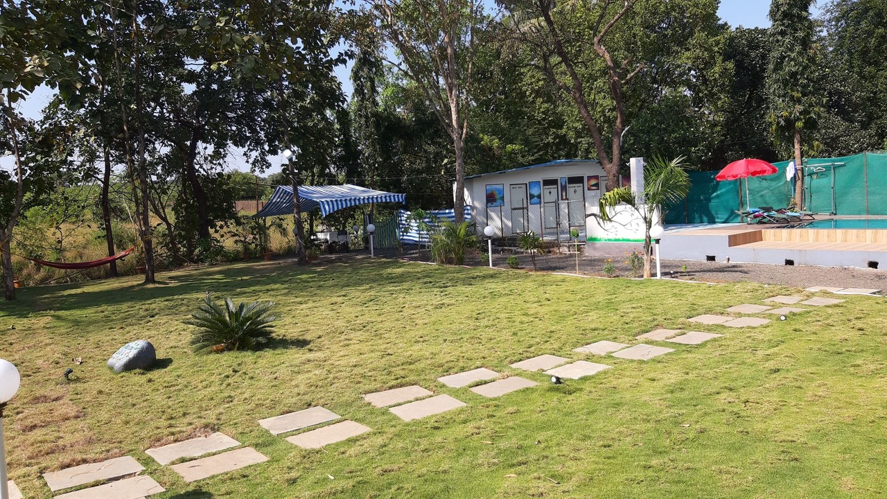 Photo of Outdoor in Murbad