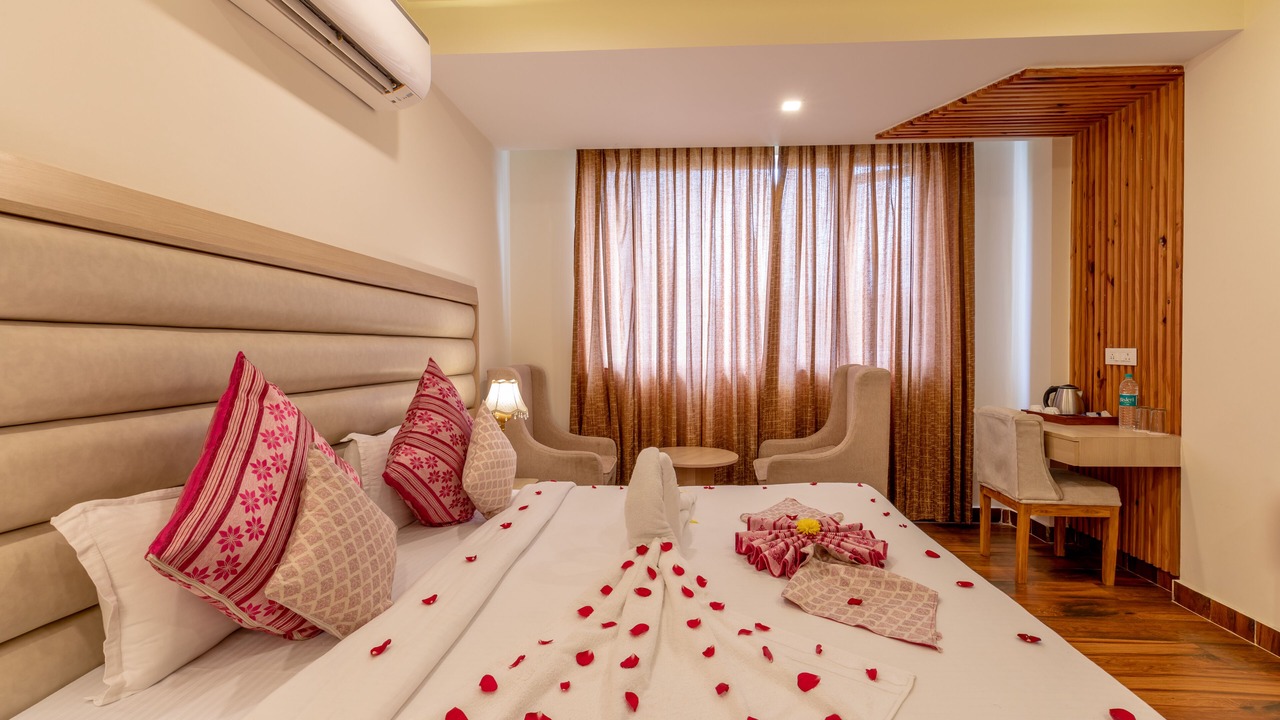 Photo of Bedroom in Bullawala