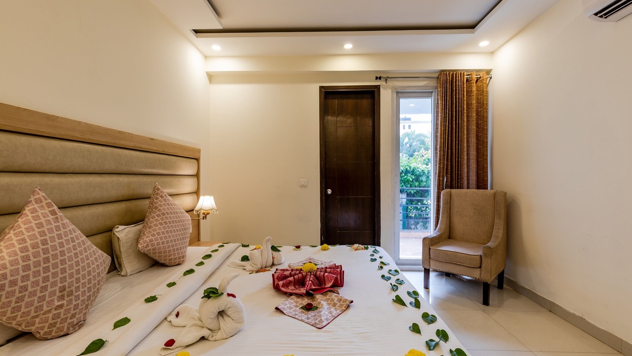 Photo of Bedroom in Bullawala