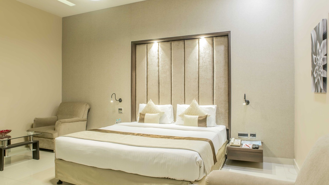 Photo of Bedroom in Durgapur