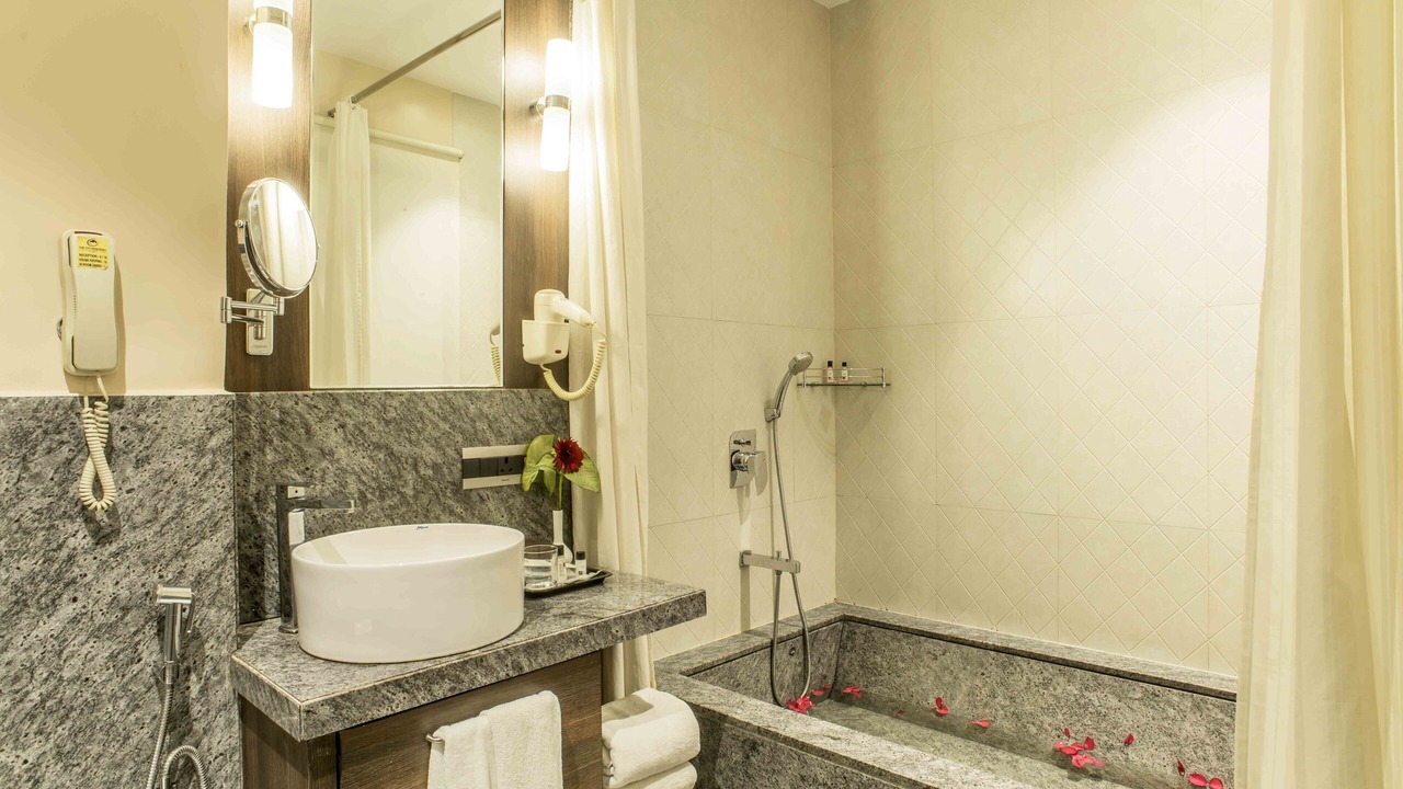 Photo of Bathroom in Durgapur