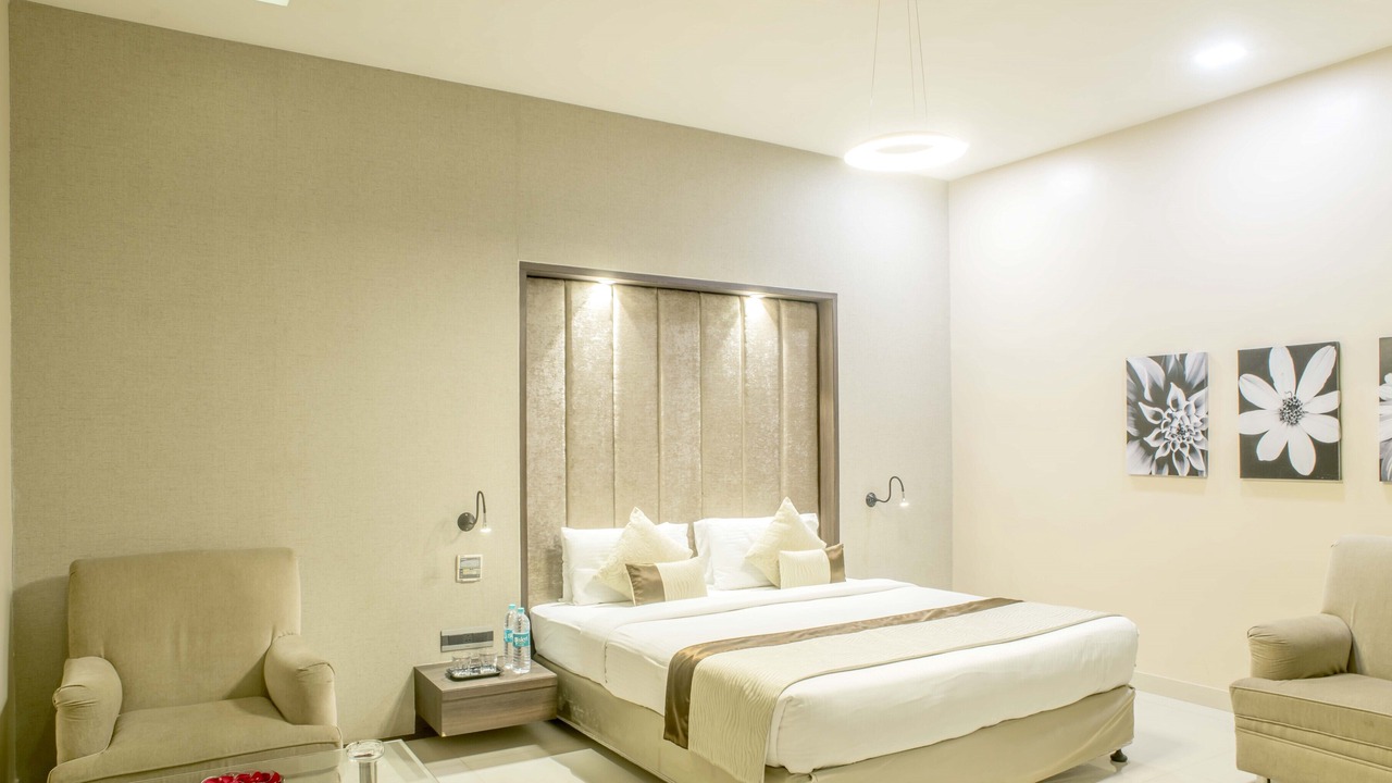 Photo of Bedroom in Durgapur
