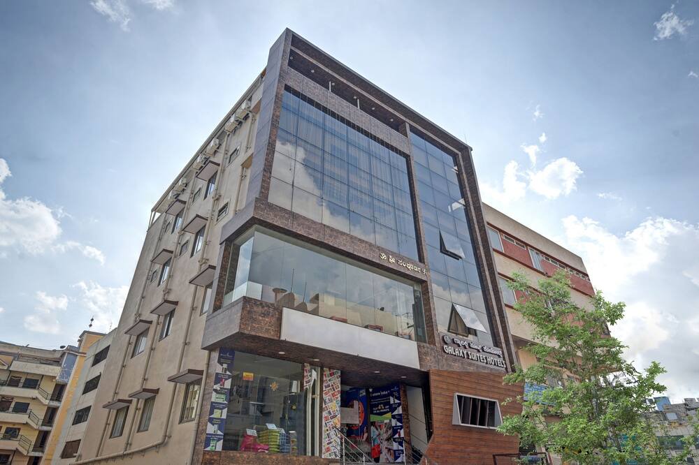 Photo of Outdoor in Yeshwanthpur
