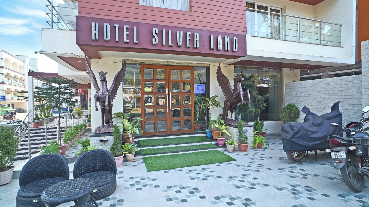 Photo of Outdoor in Digha