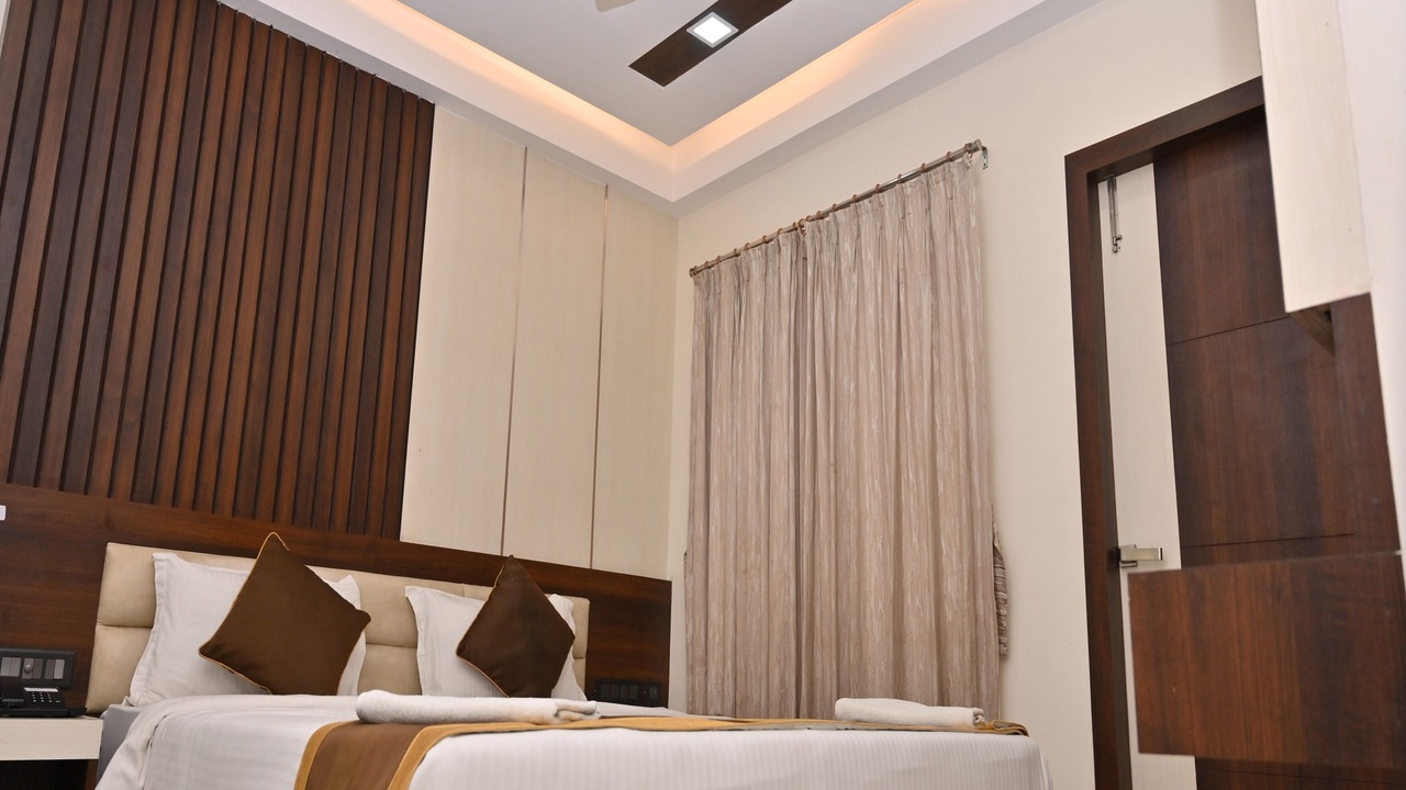 Photo of Bedroom in Digha