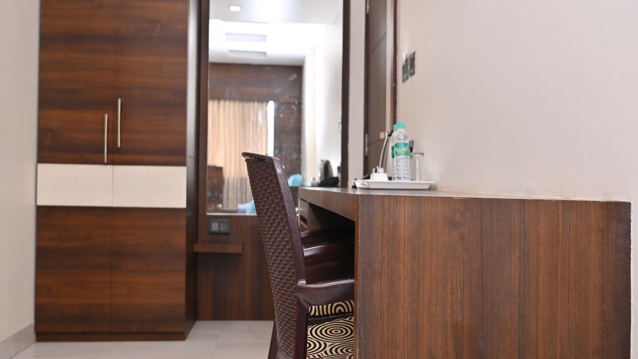 Photo of Bedroom in Digha