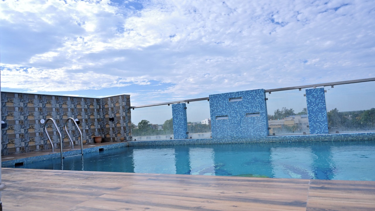 Photo of Outdoor in Digha