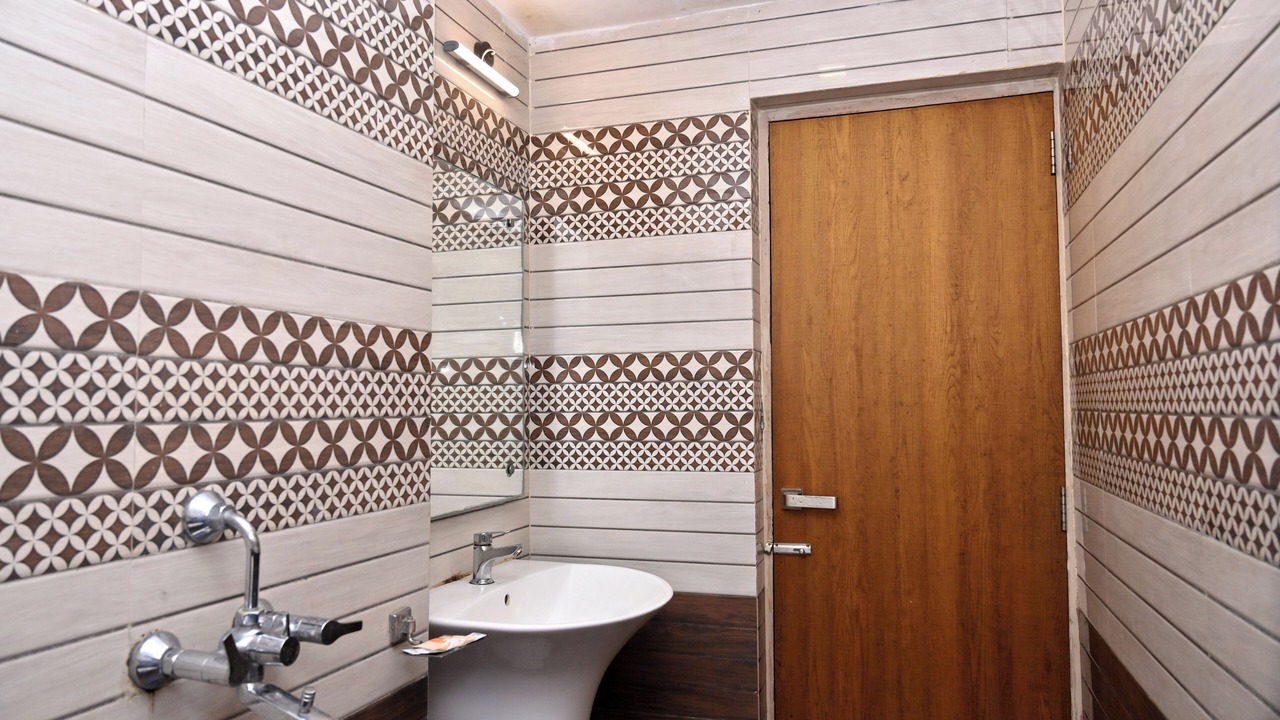 Photo of Bathroom in Digha