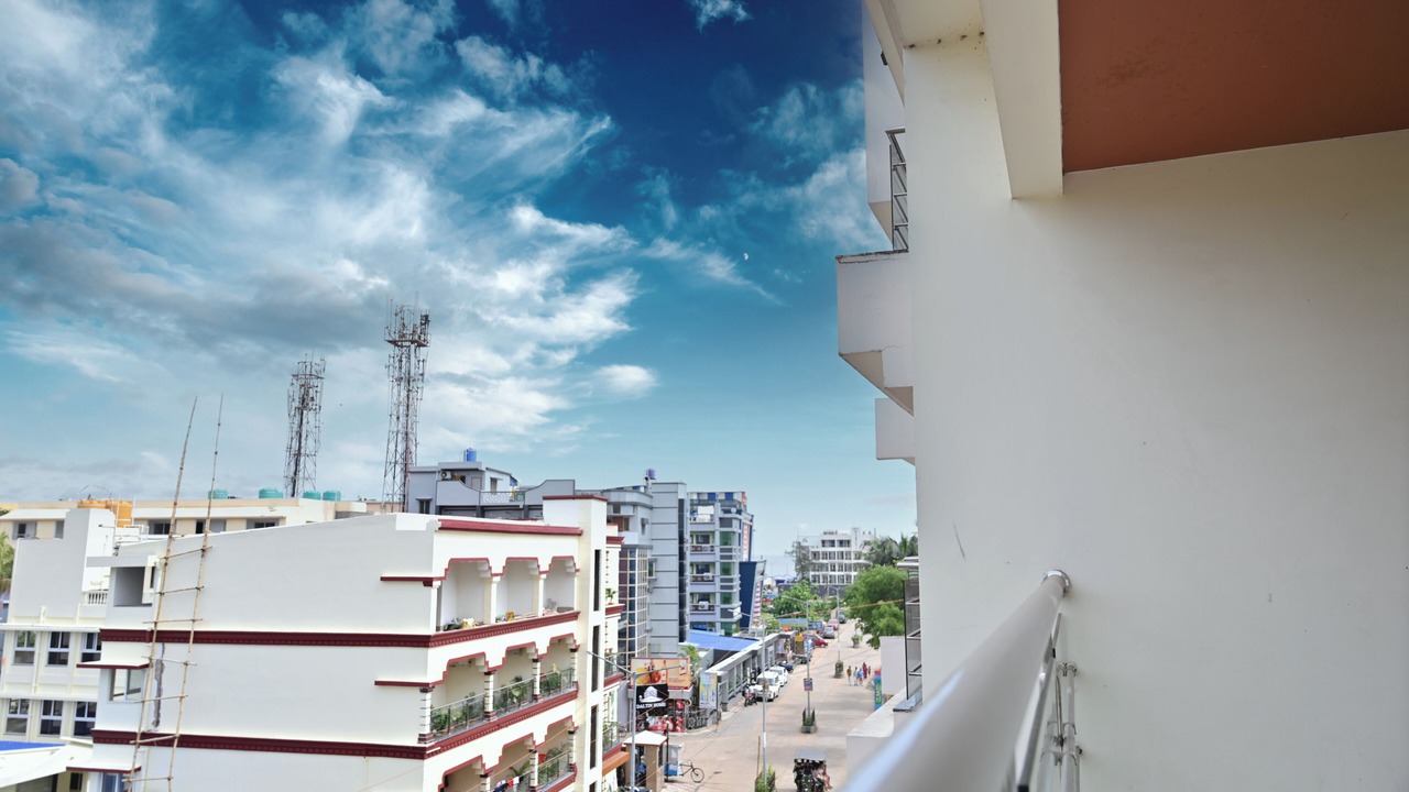 Photo of Outdoor in Digha