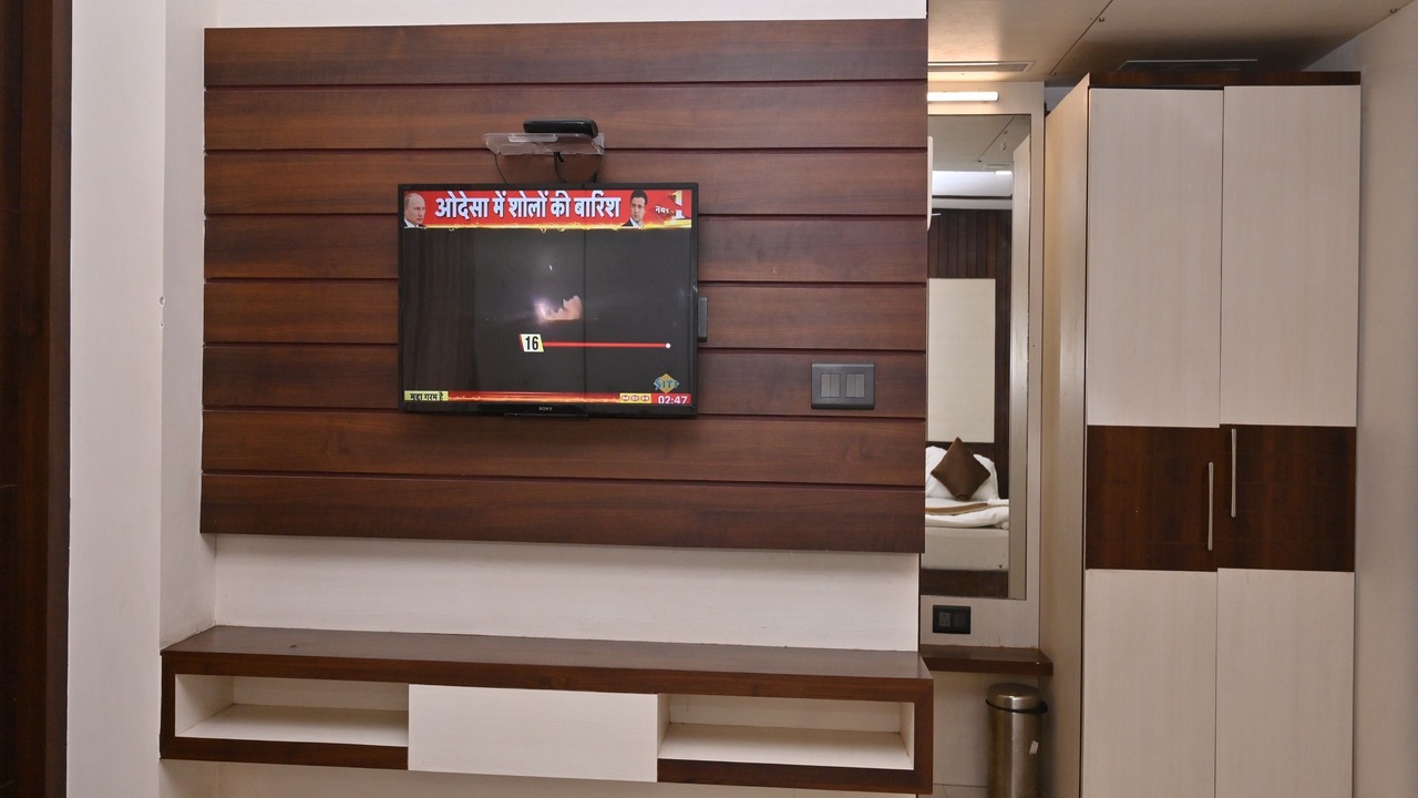 Photo of Bedroom in Digha
