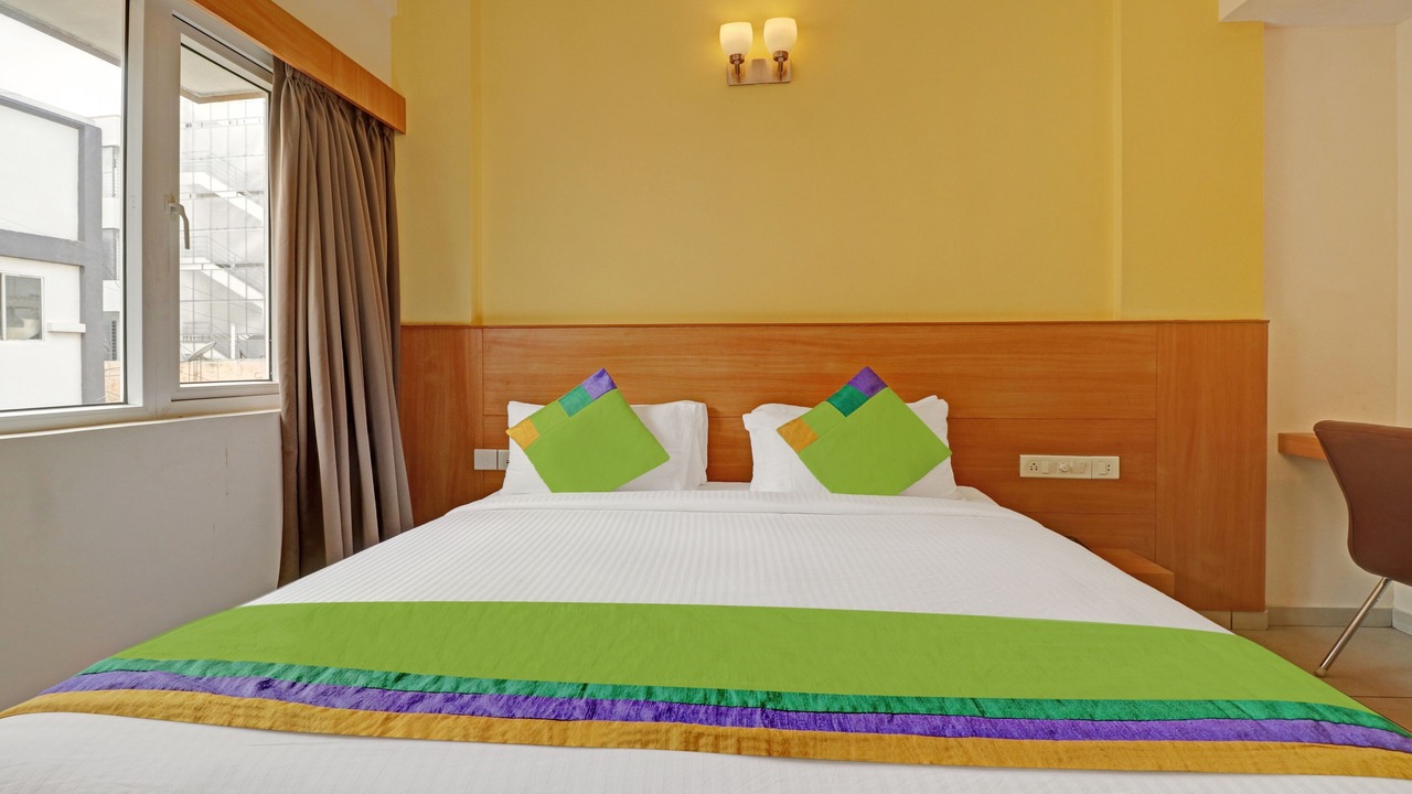 Photo of Bedroom in Indiranagar