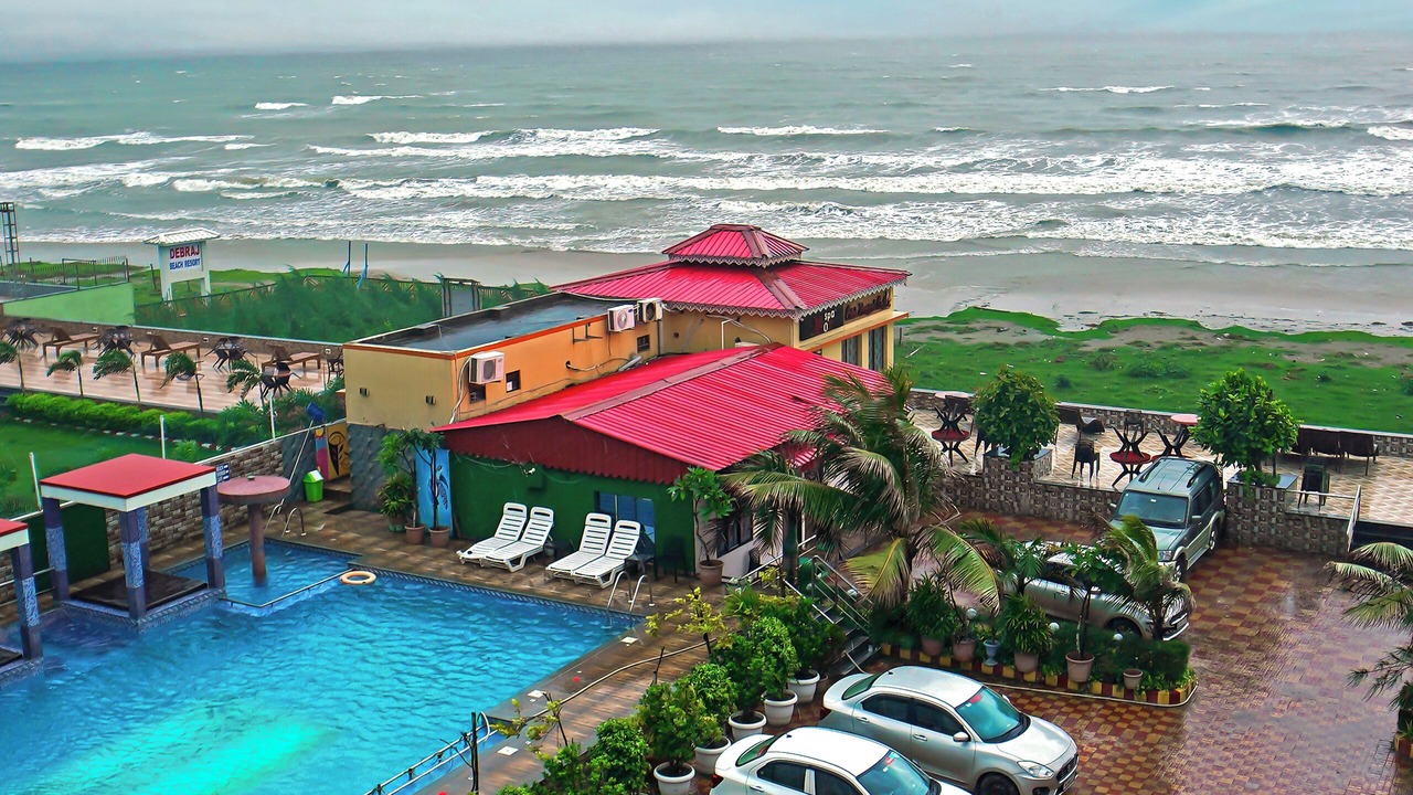 Photo of Outdoor in Mandarmani