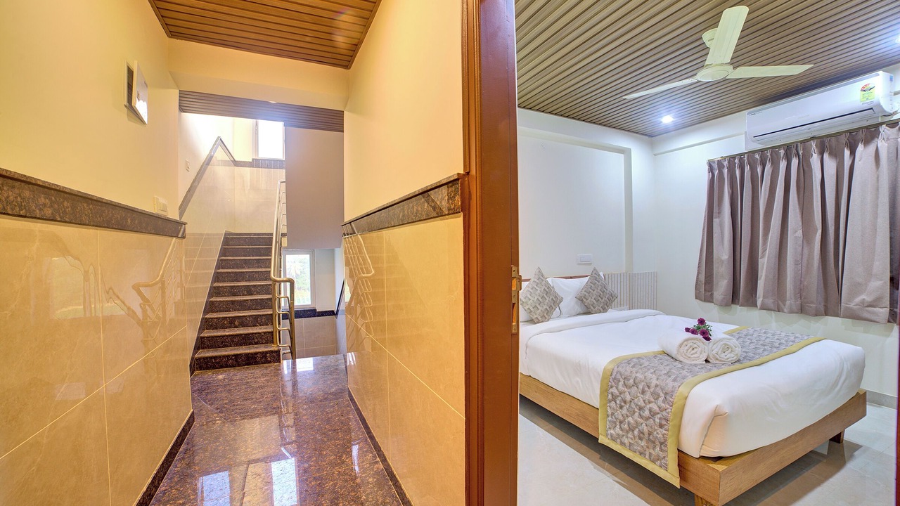 Photo of Bedroom in Devanahalli