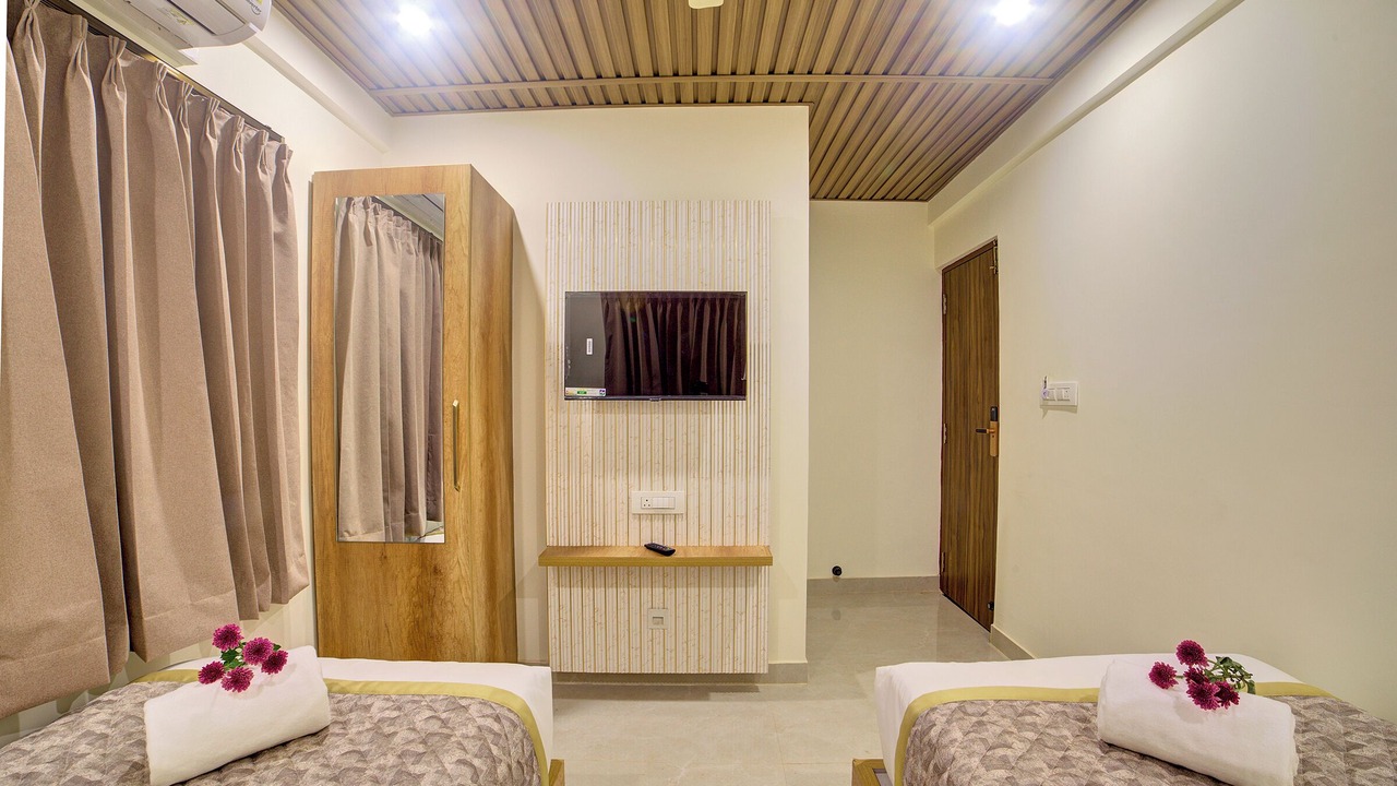 Photo of Bedroom in Devanahalli