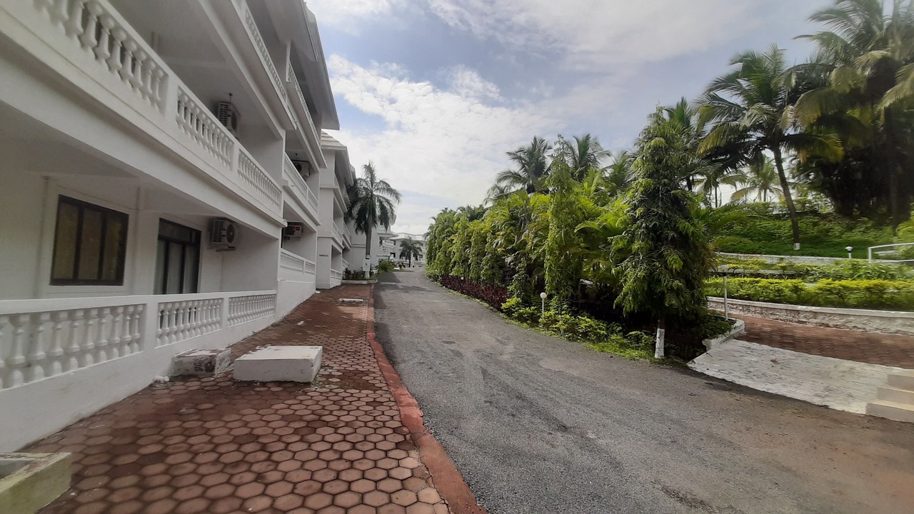 Photo of Outdoor in Akola
