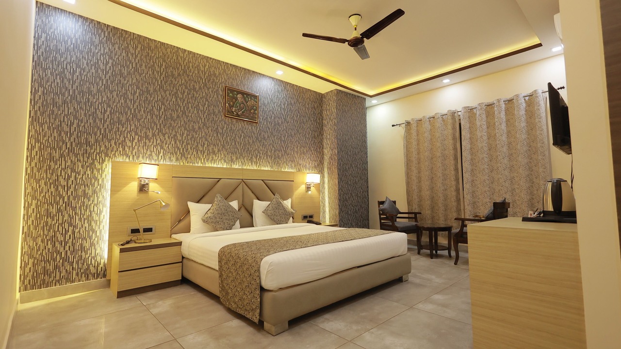 Photo of Bedroom in Gaya