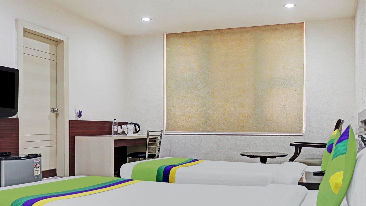Photo of Bedroom in Ranchi