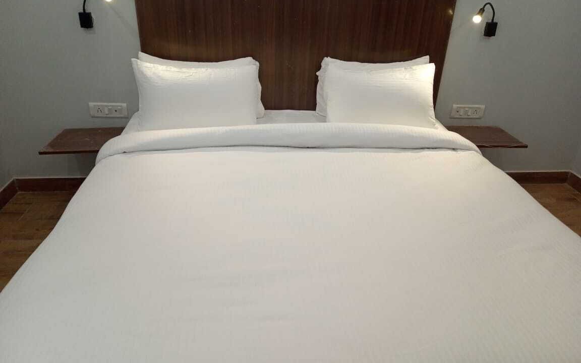 Photo of Bedroom in Indirapuram