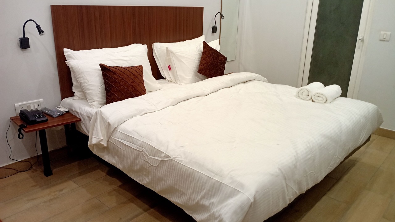 Photo of Bedroom in Indirapuram