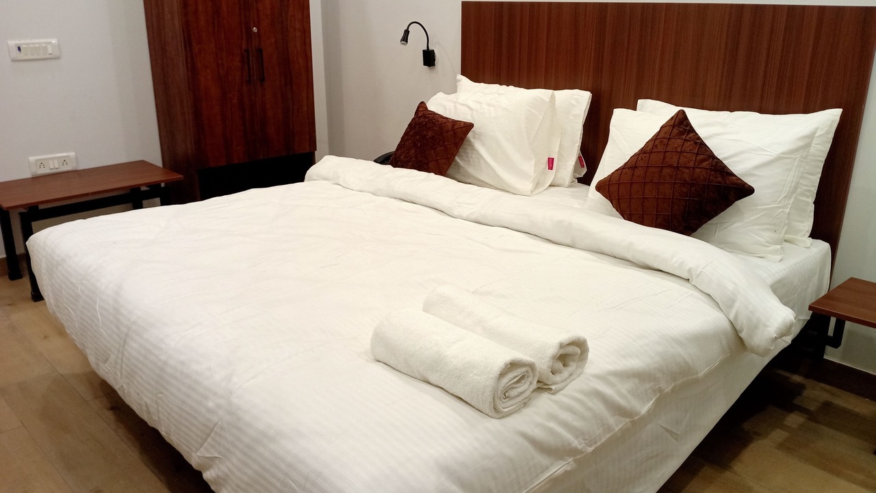 Photo of Bedroom in Indirapuram