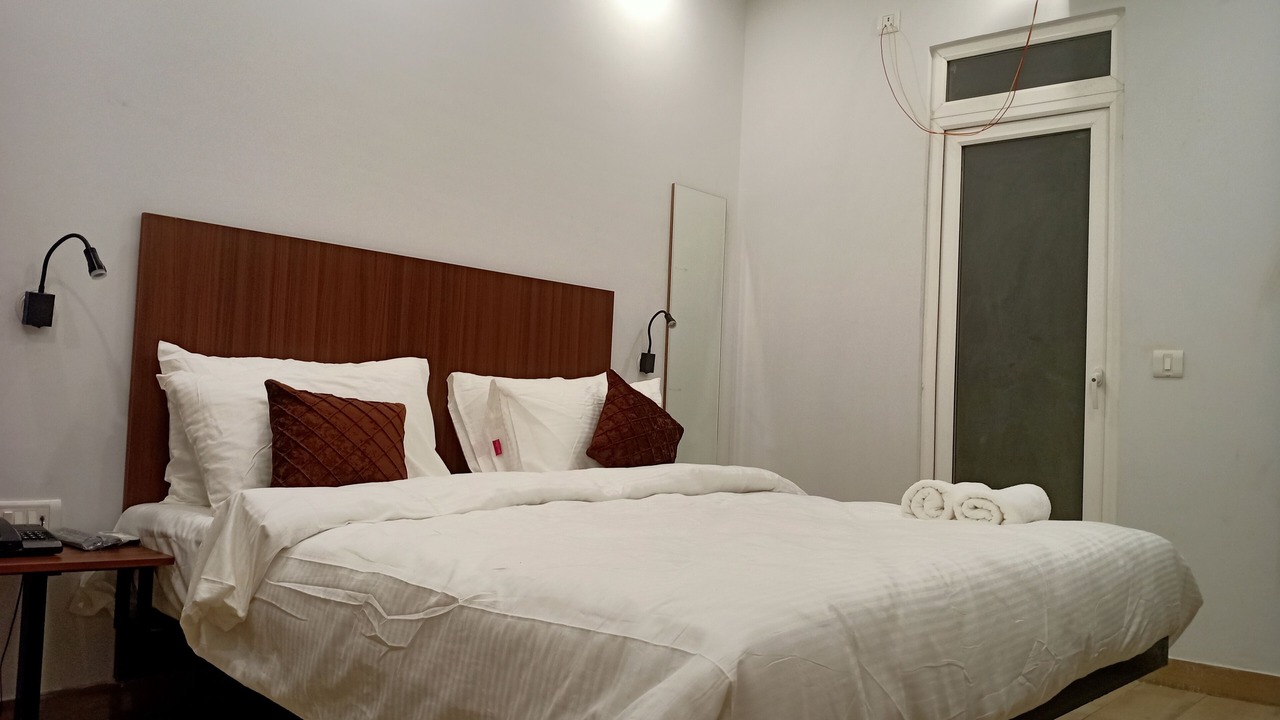 Photo of Bedroom in Indirapuram
