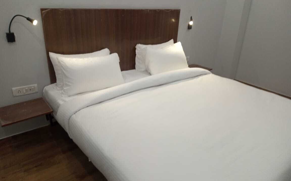 Photo of Bedroom in Indirapuram