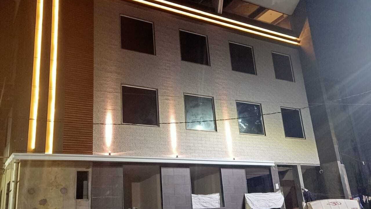 Photo of Outdoor in Indirapuram