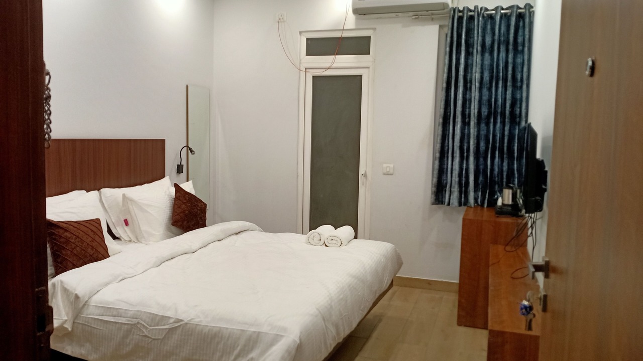 Photo of Bedroom in Indirapuram