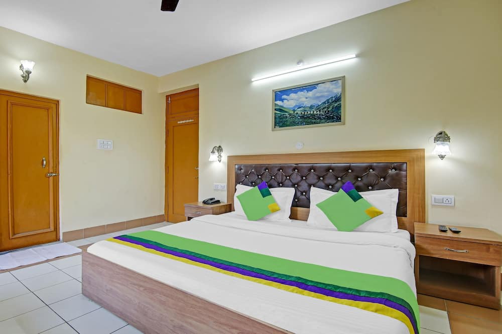 Photo of Bedroom in Sakoli