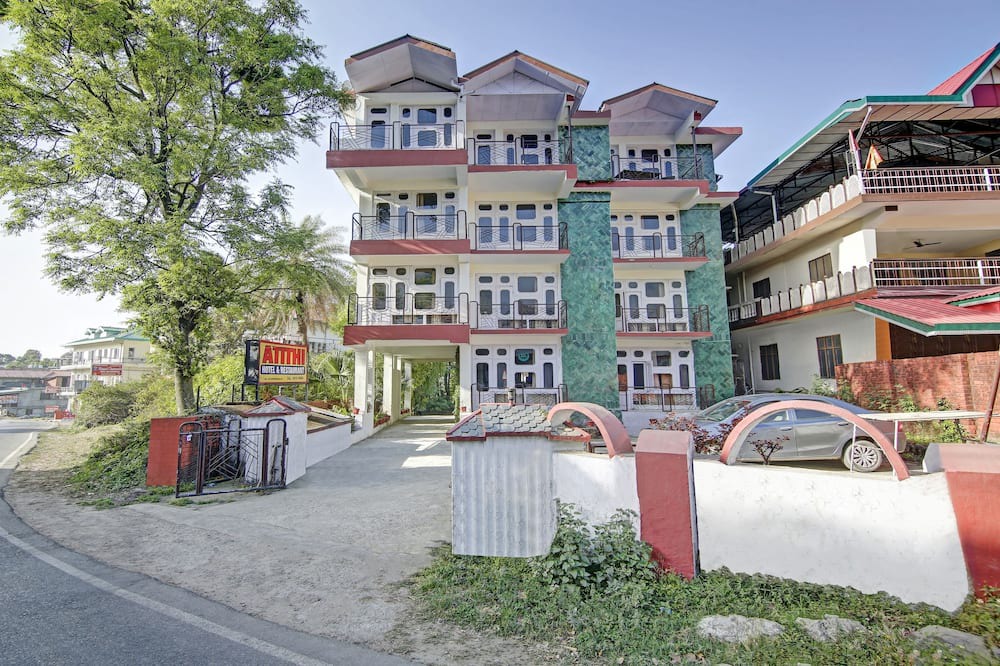 Photo of Outdoor in Sakoli