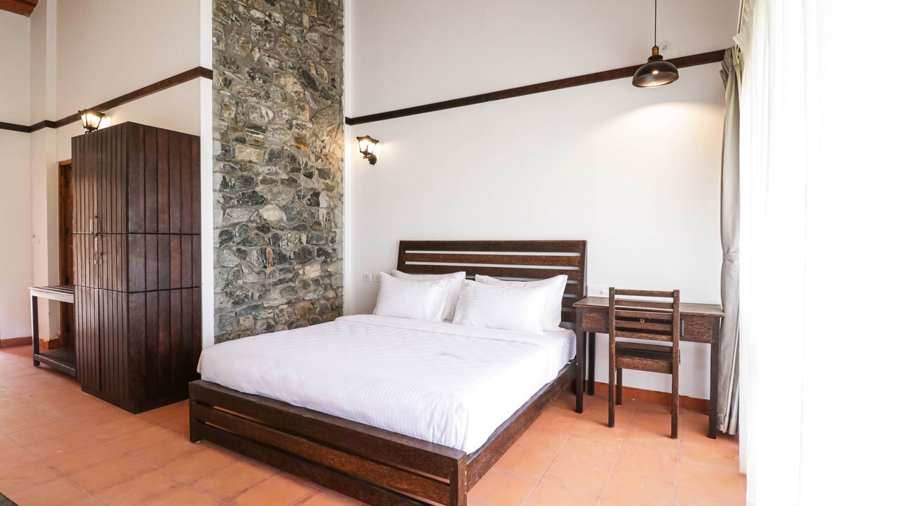 Photo of Bedroom in Varagampadi