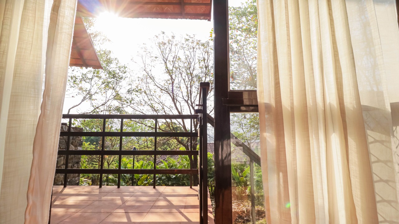 Photo of Patio Balcony in Varagampadi