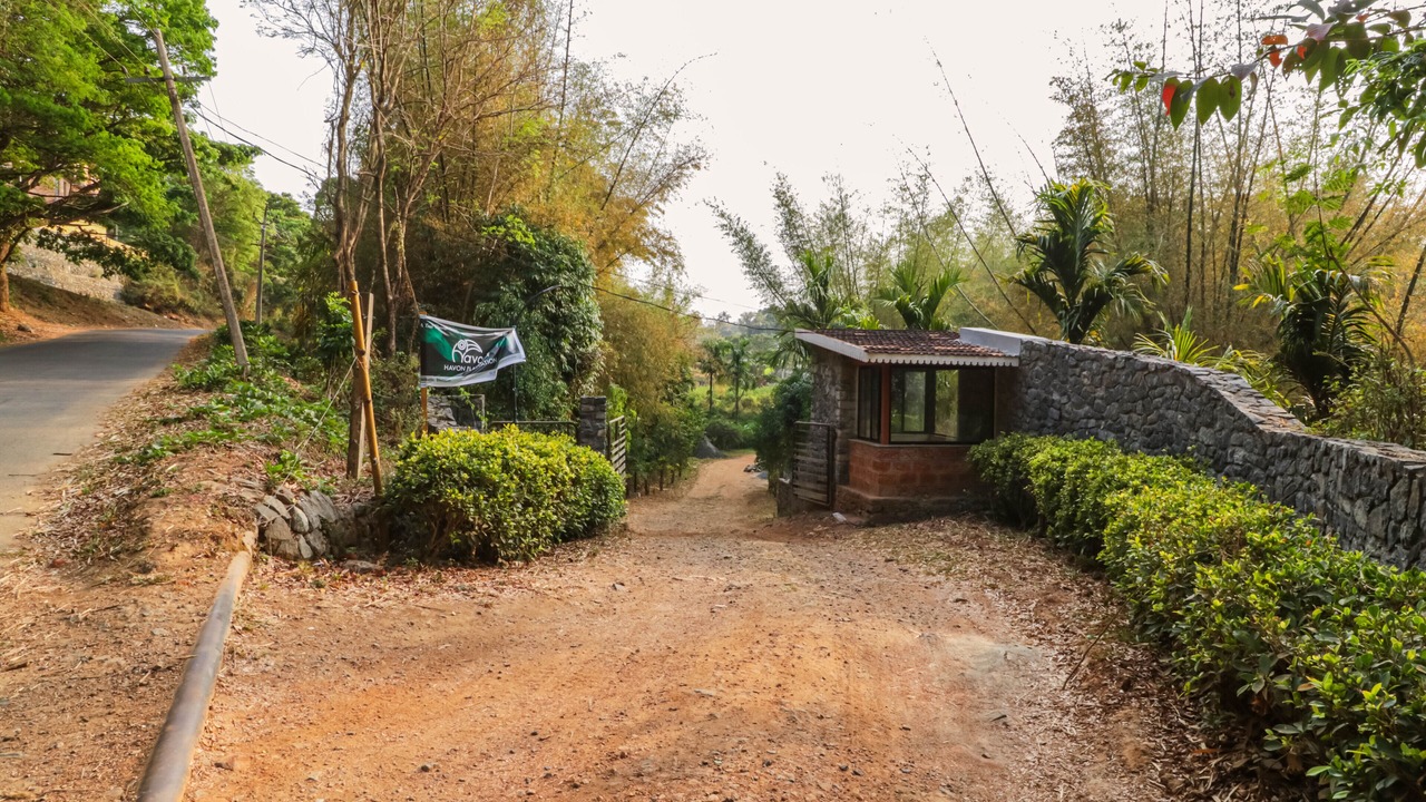Photo of Outdoor in Varagampadi
