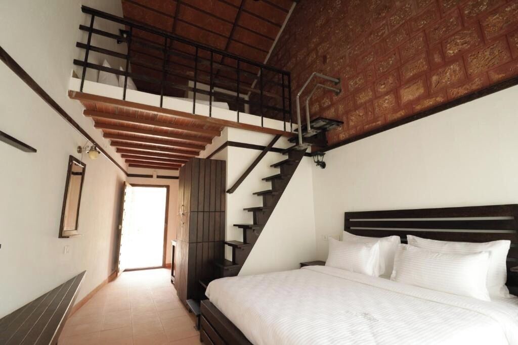 Photo of Bedroom in Varagampadi