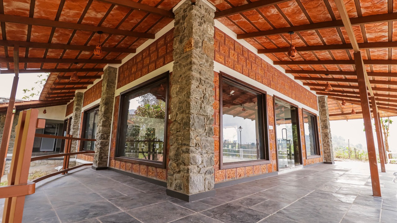 Photo of Outdoor in Varagampadi