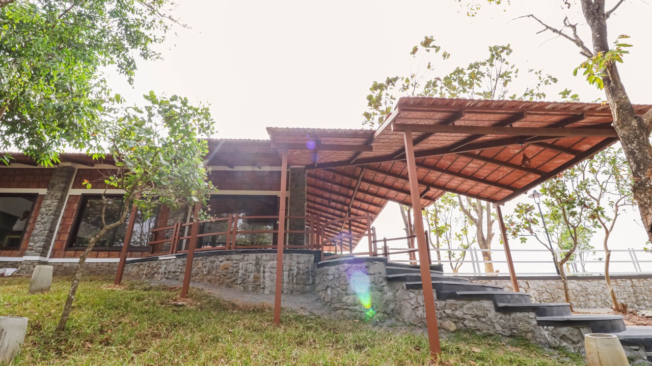 Photo of Outdoor in Varagampadi