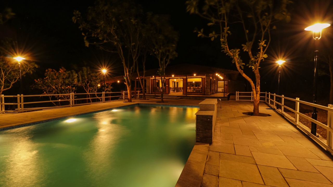 Photo of Outdoor in Varagampadi