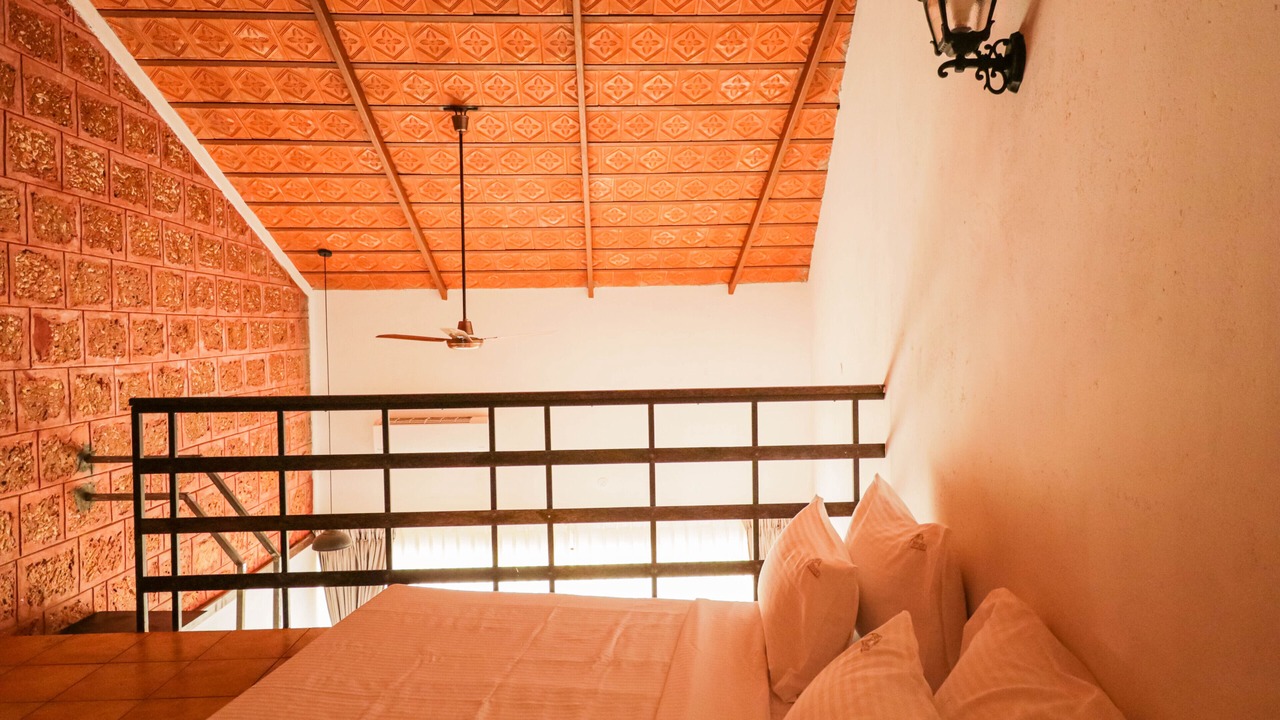 Photo of Bedroom in Varagampadi