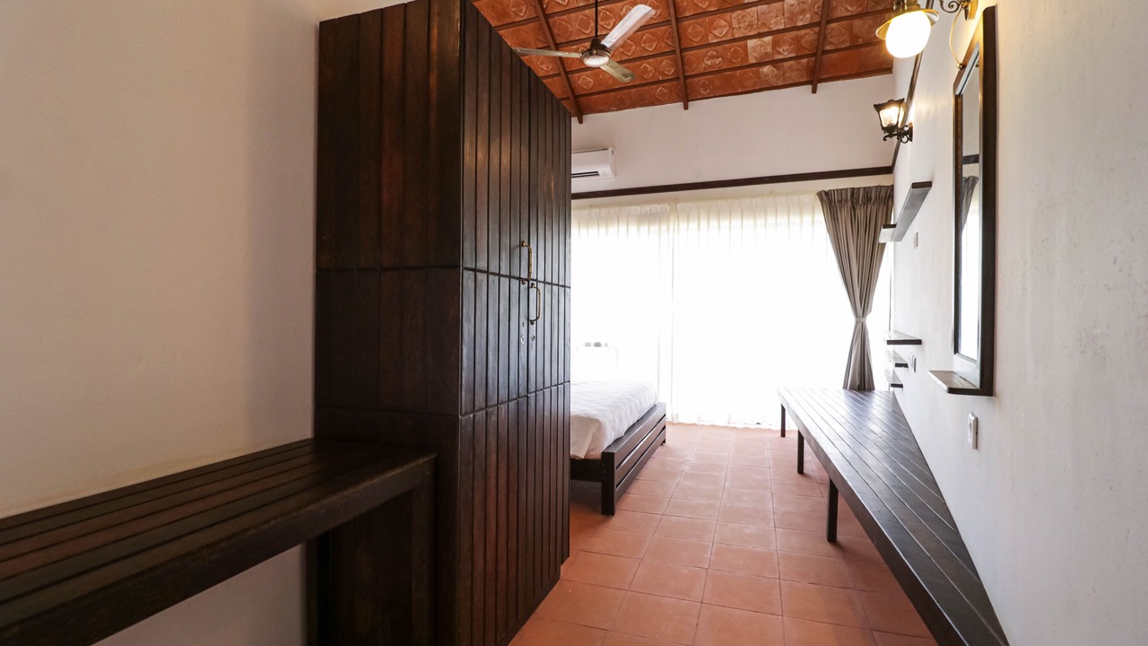 Photo of Bedroom in Varagampadi