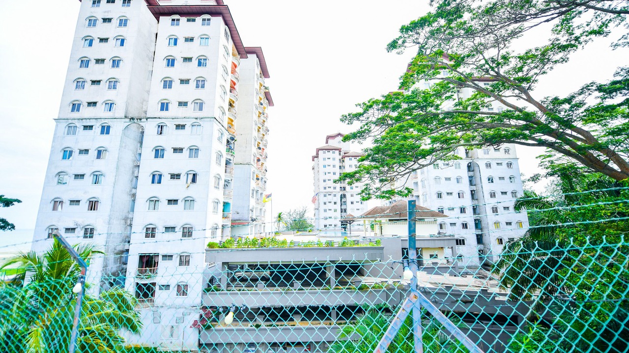 Photo of Outdoor in Kampung Bahasa Kapor