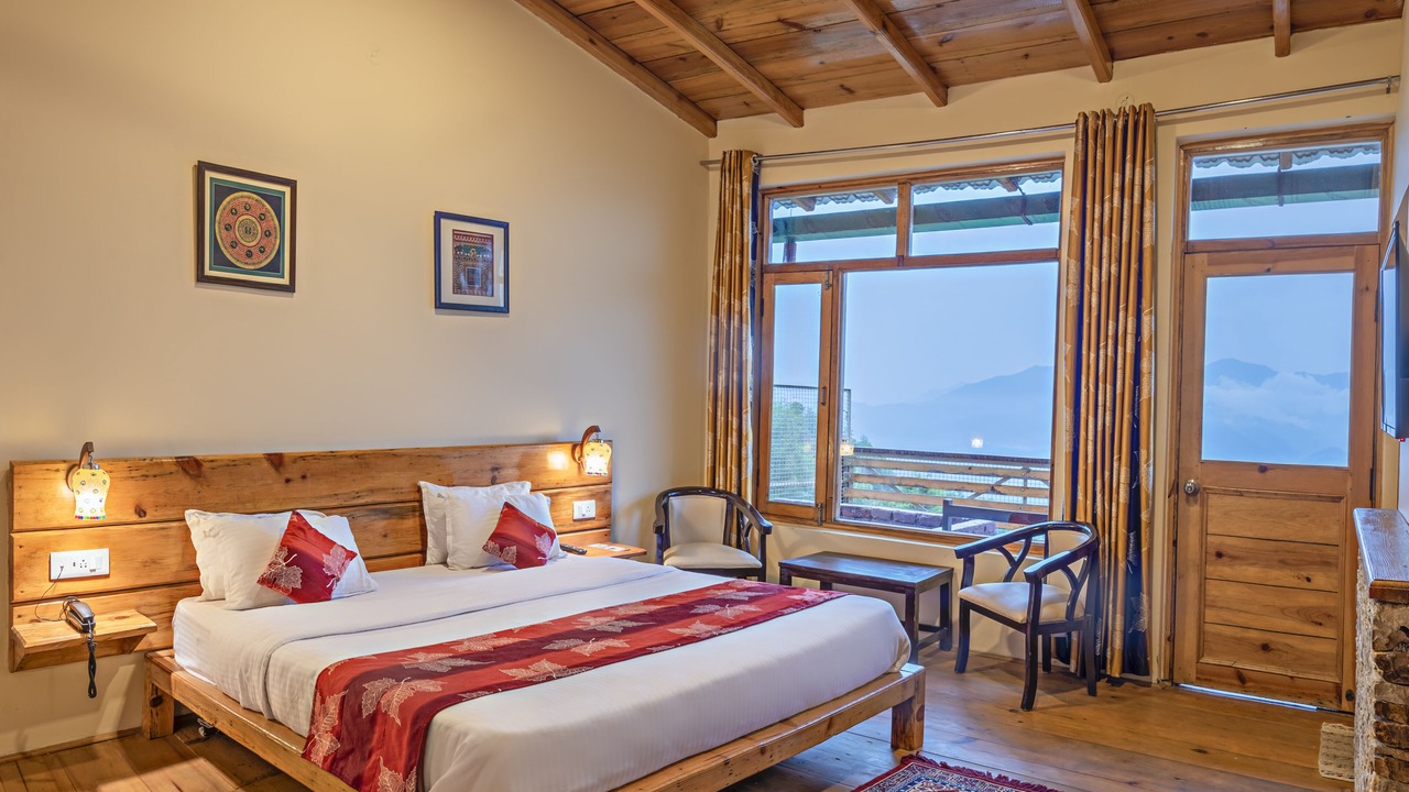Photo of Bedroom in Majkhali
