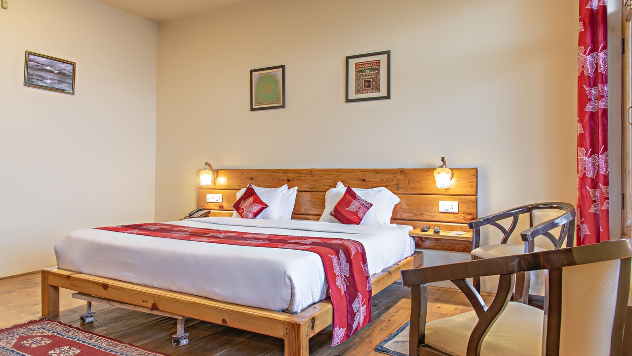 Photo of Bedroom in Majkhali