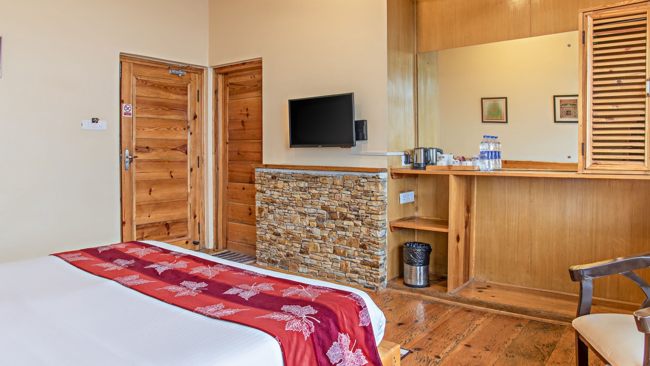 Photo of Bedroom in Majkhali