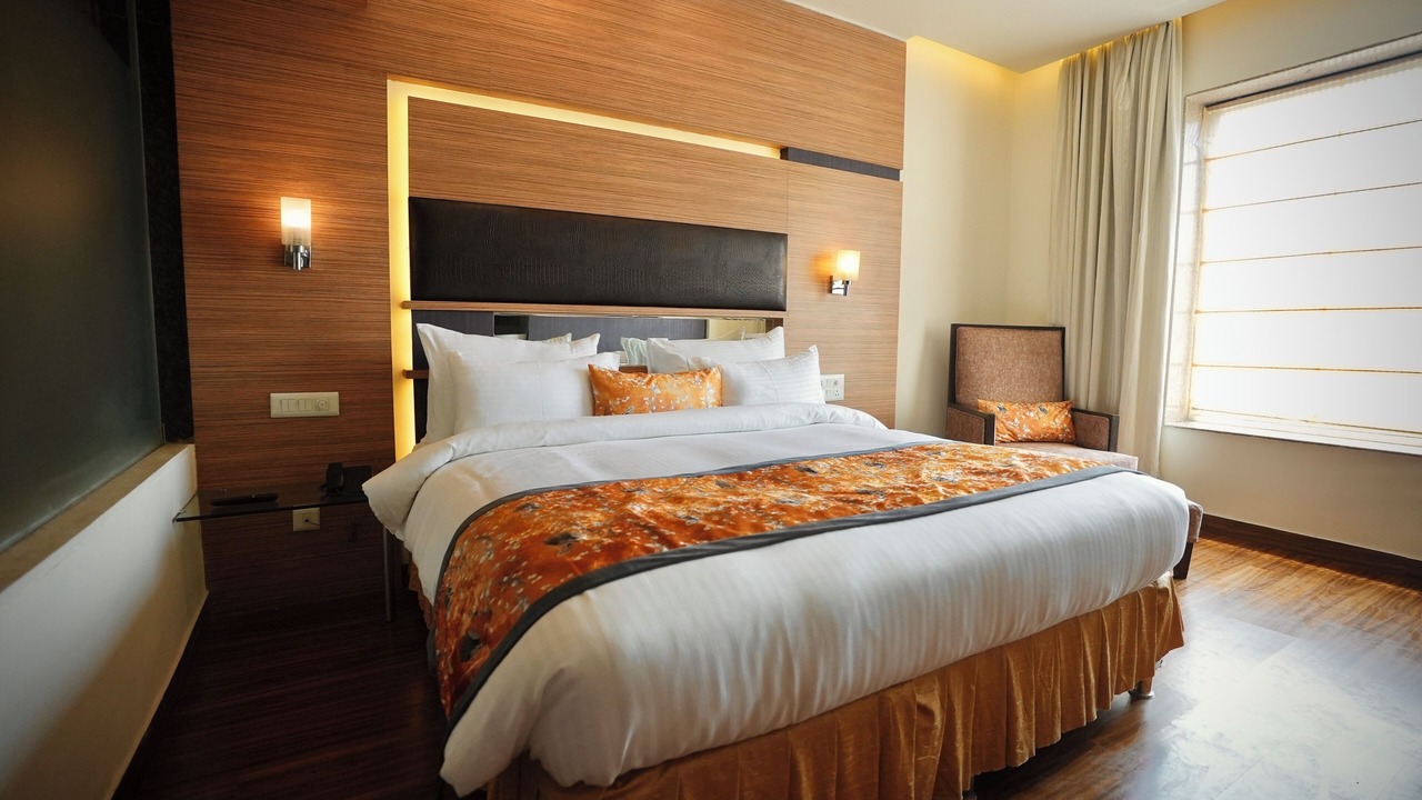 Photo of Bedroom in Sector 14