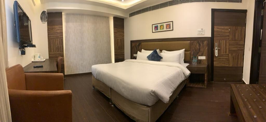 Photo of Bedroom in Sector 14