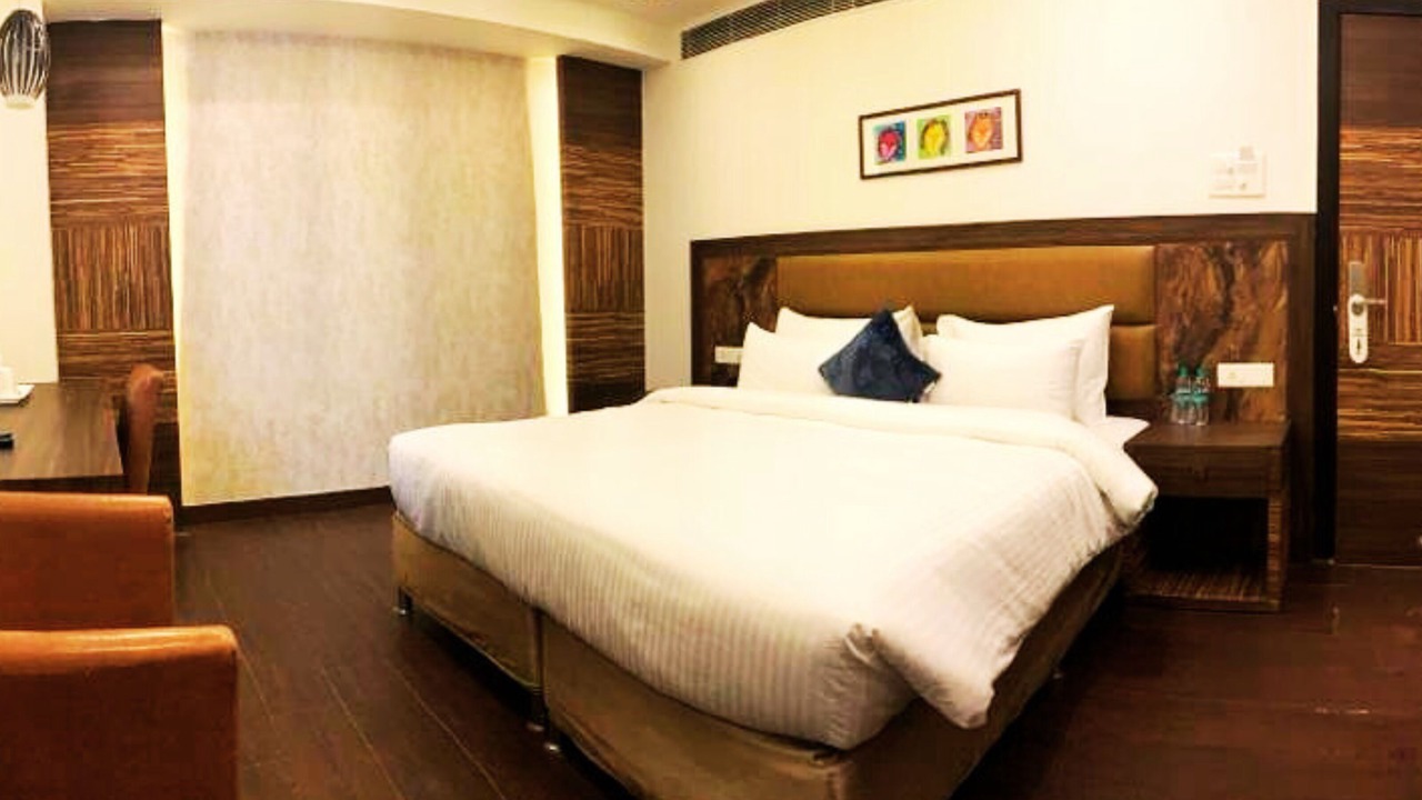 Photo of Bedroom in Sector 14