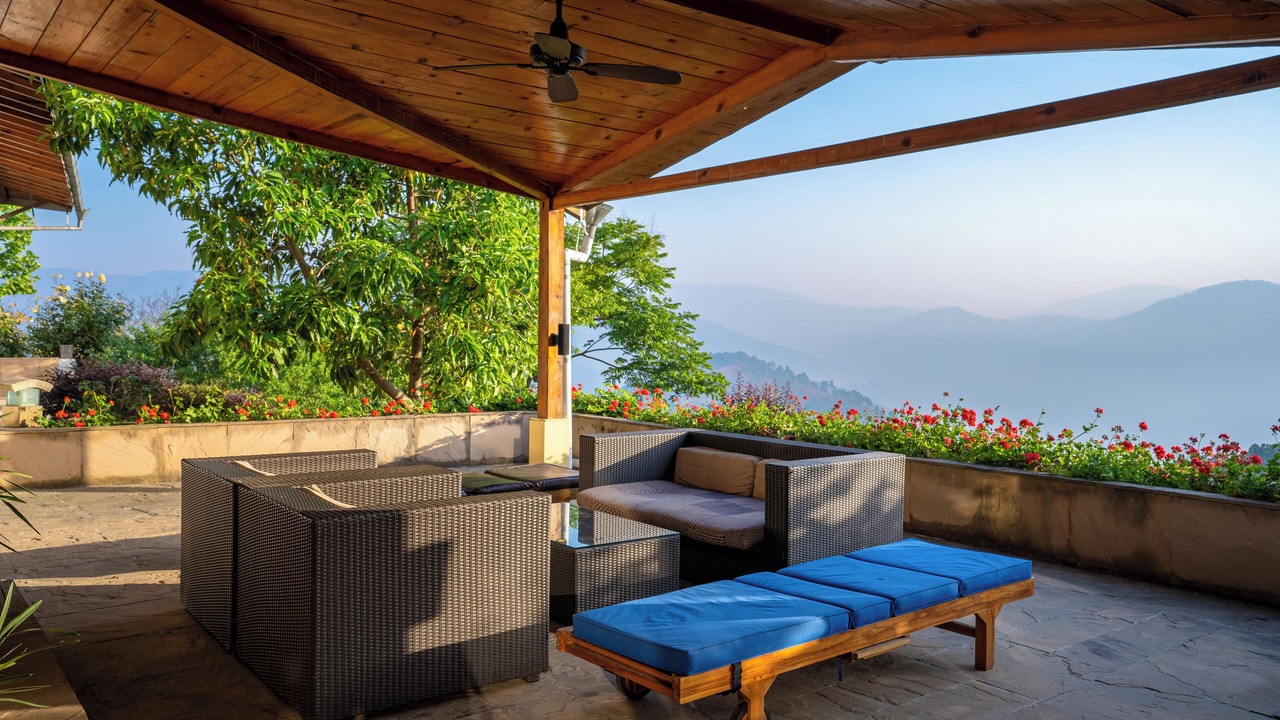 Photo of Outdoor in Nainital