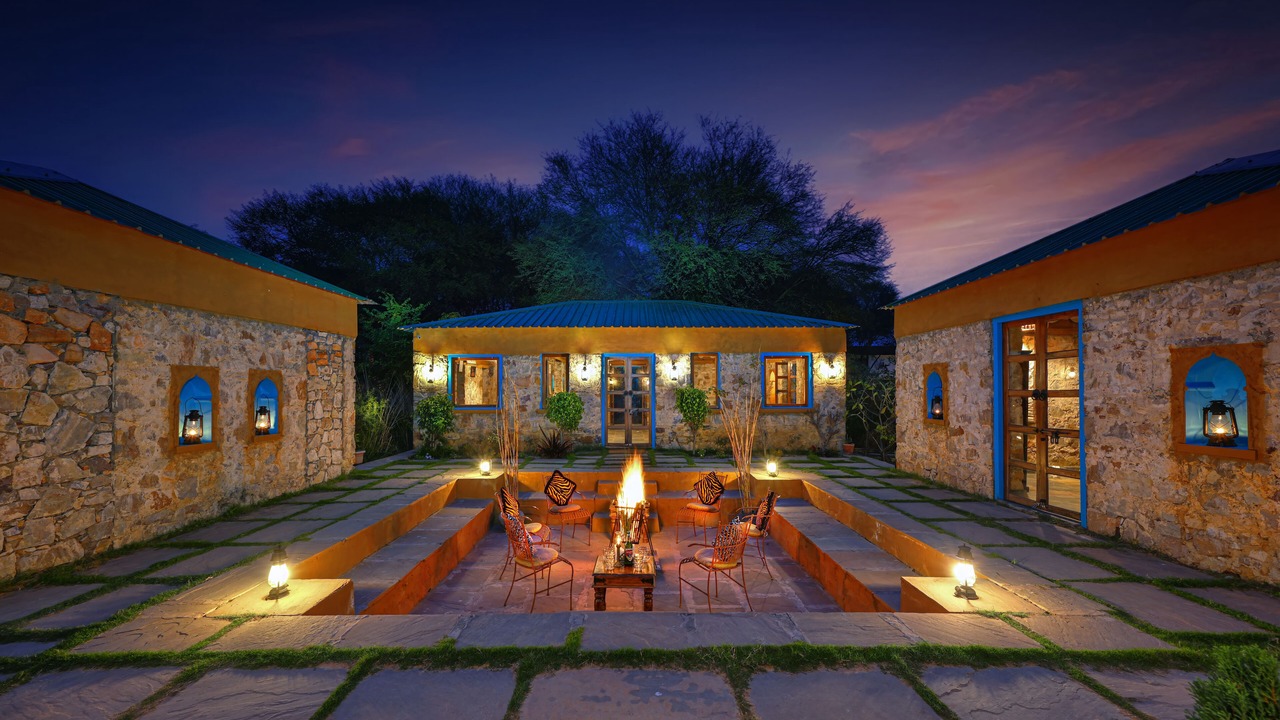 Photo of Outdoor in Sawai Madhopur