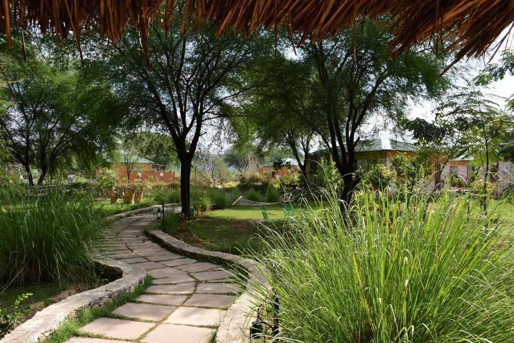 Photo of Outdoor in Sawai Madhopur