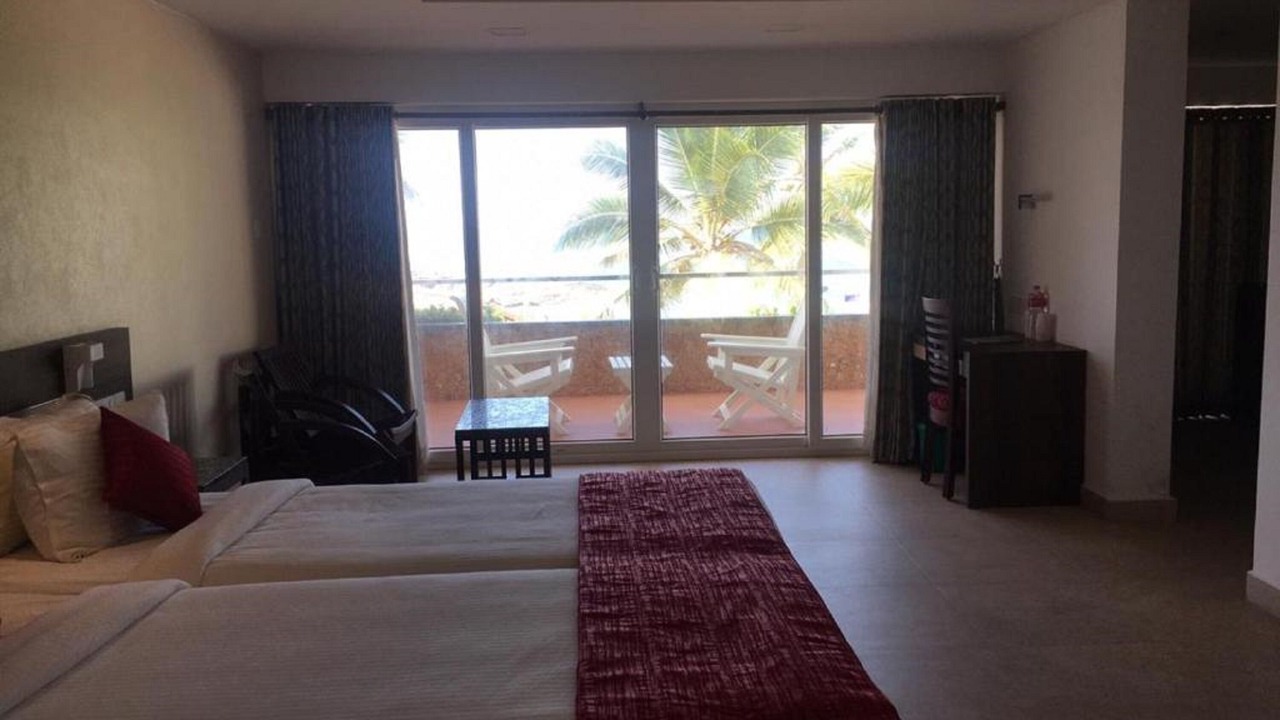 Photo of Bedroom in Thiruvananthapuram